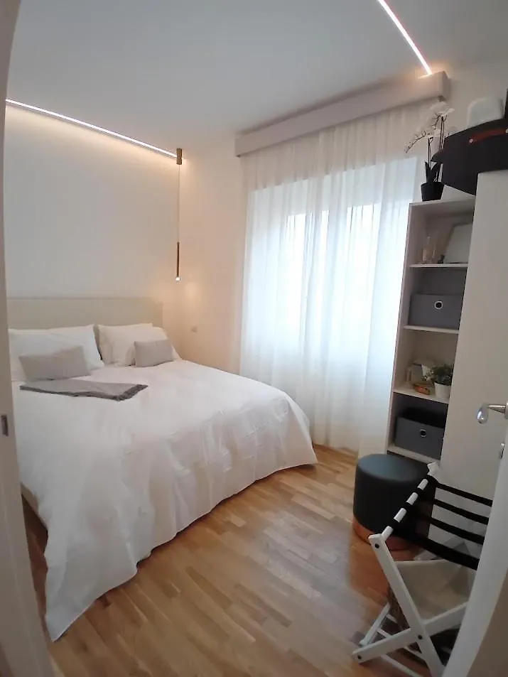 Ad Vatican Luxury Apartment Rome