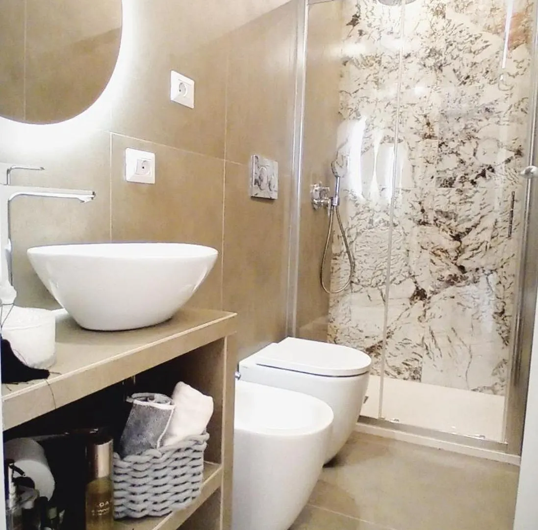 Ad Vatican Luxury Apartment Rome