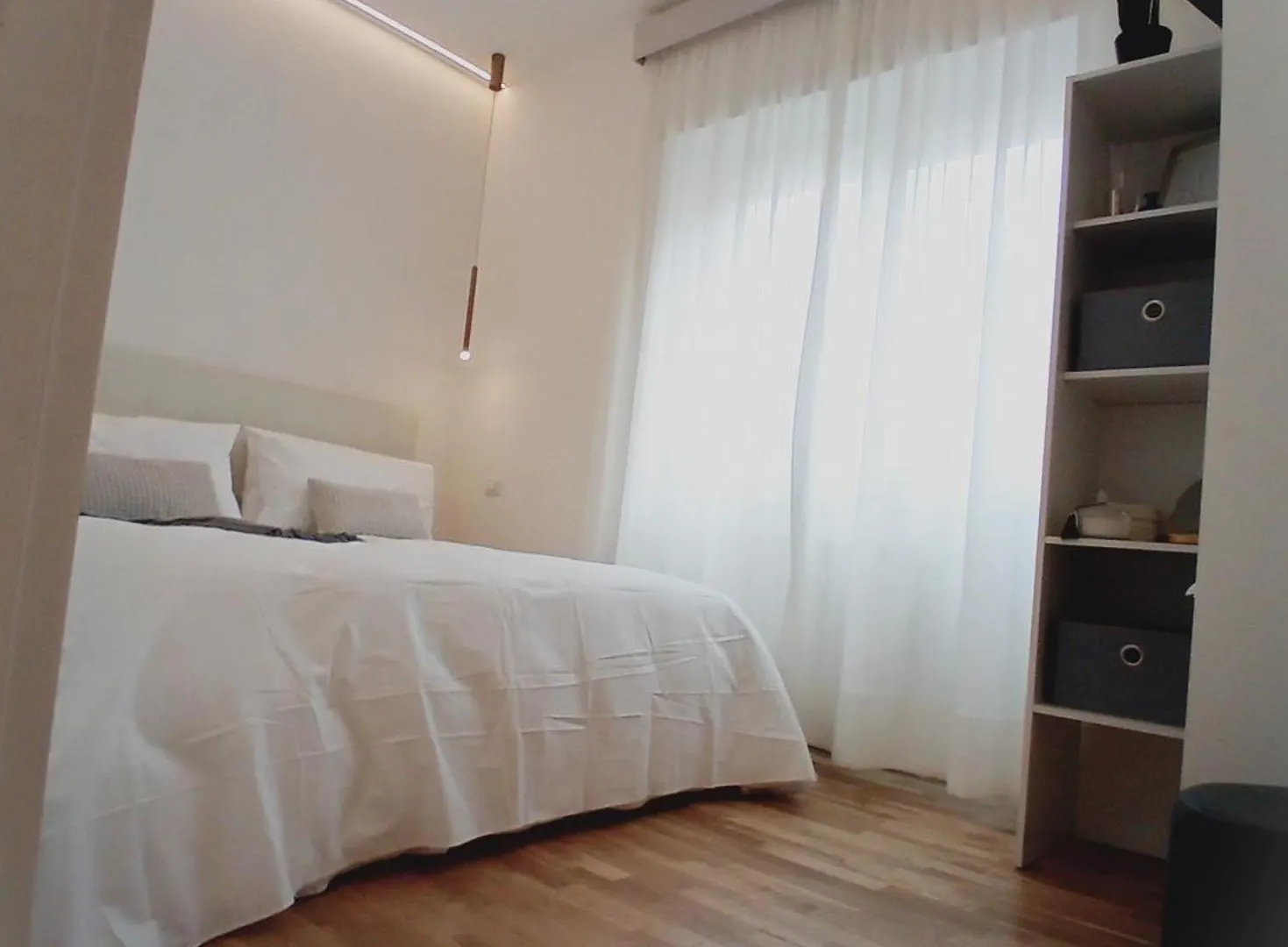 Ad Vatican Luxury Apartment Rome