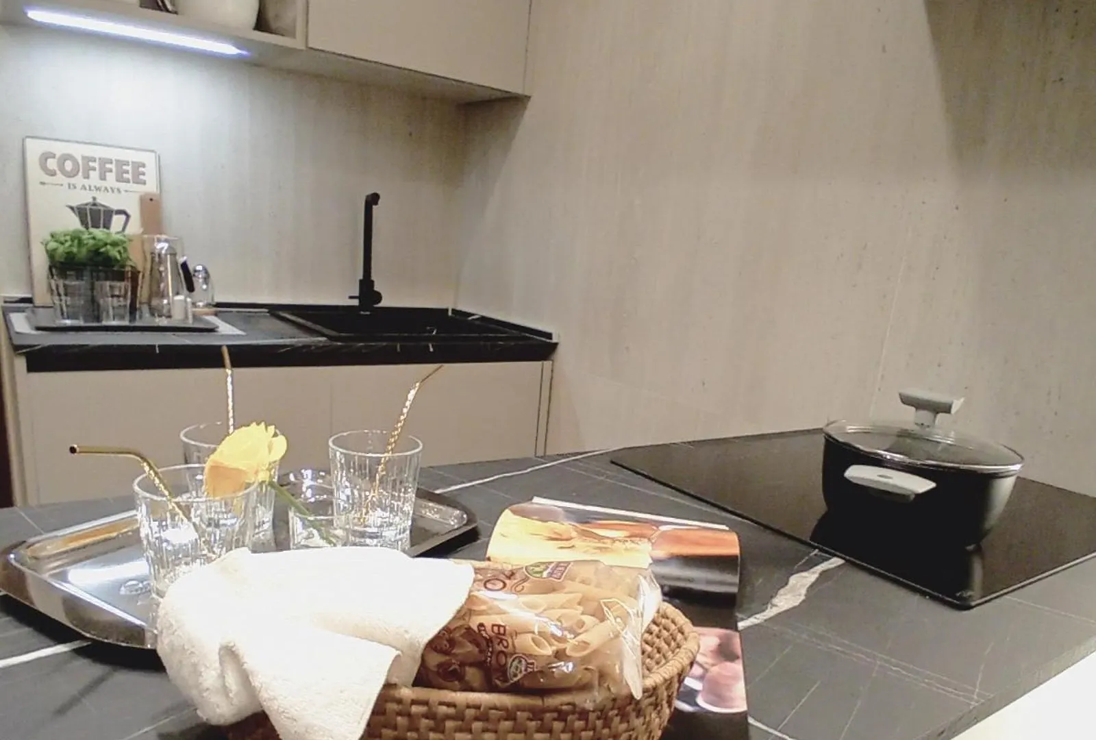 Ad Vatican Luxury Apartment Rome