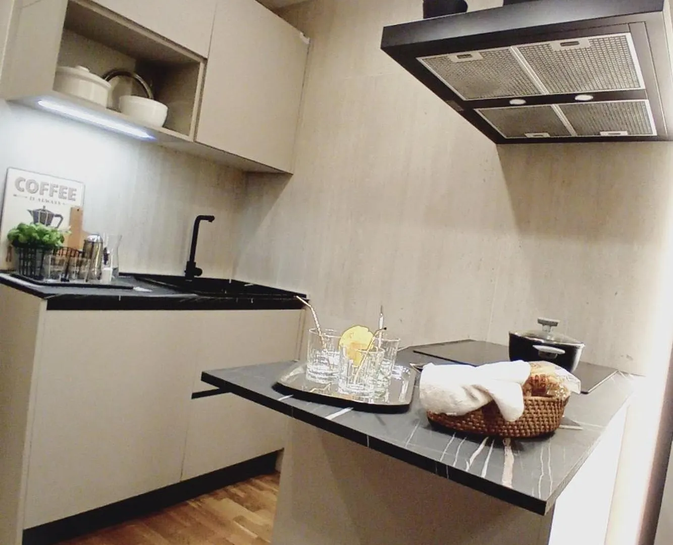 Ad Vatican Luxury Apartment Rome Italy