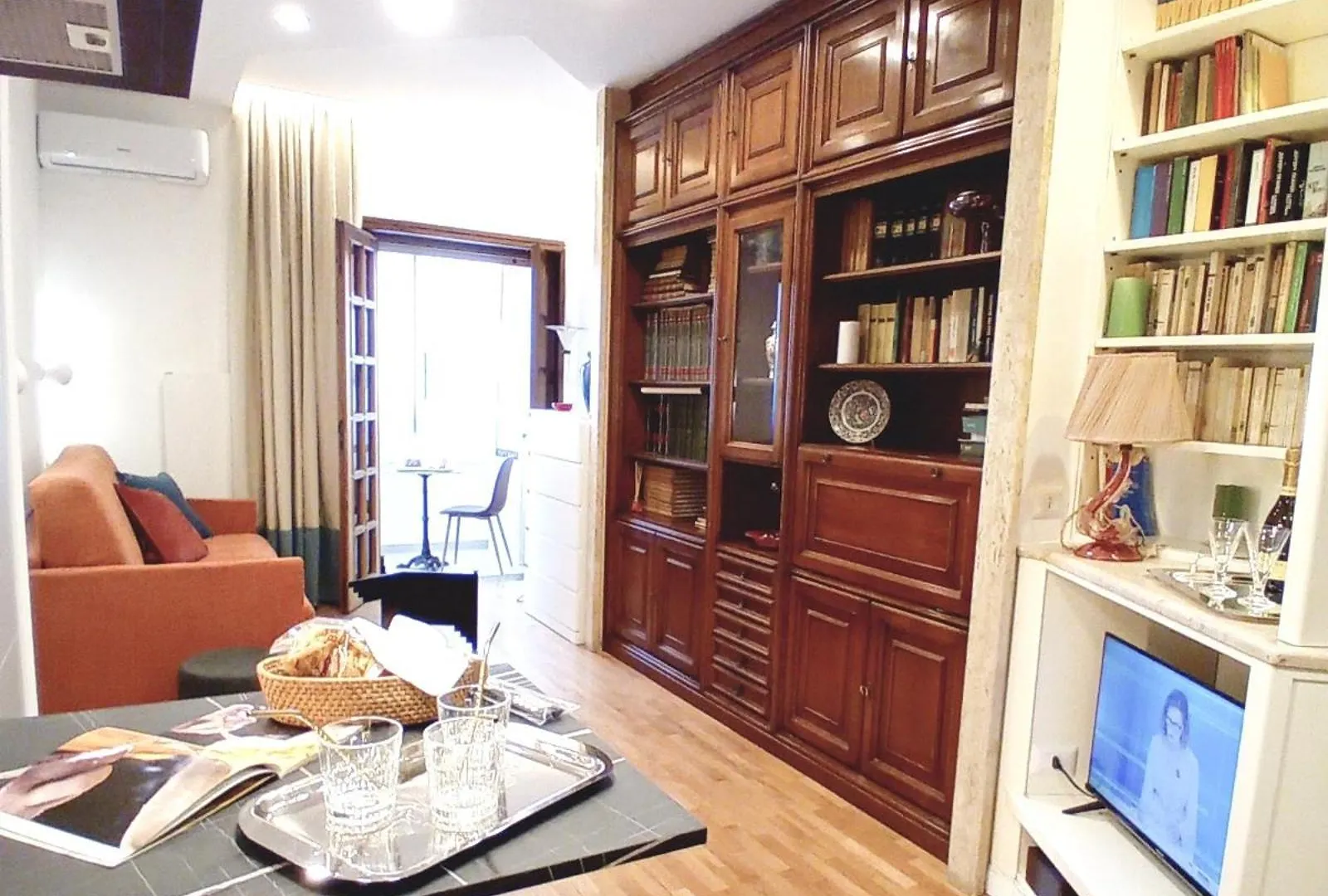 Ad Vatican Luxury Apartment Rome 0*,  Italy