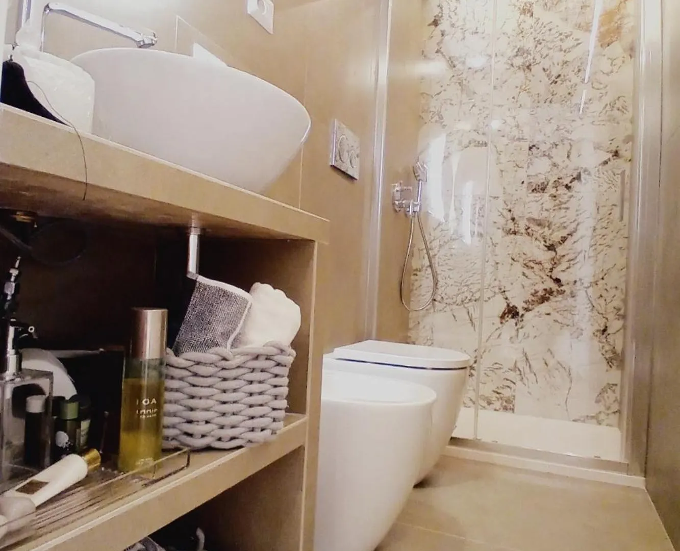 Ad Vatican Luxury Apartment Rome 0*,