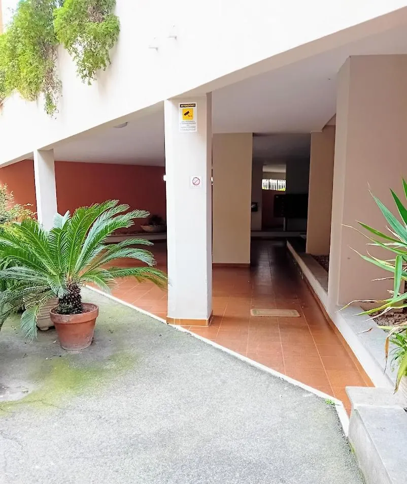 Ad Vatican Luxury Apartment Rome