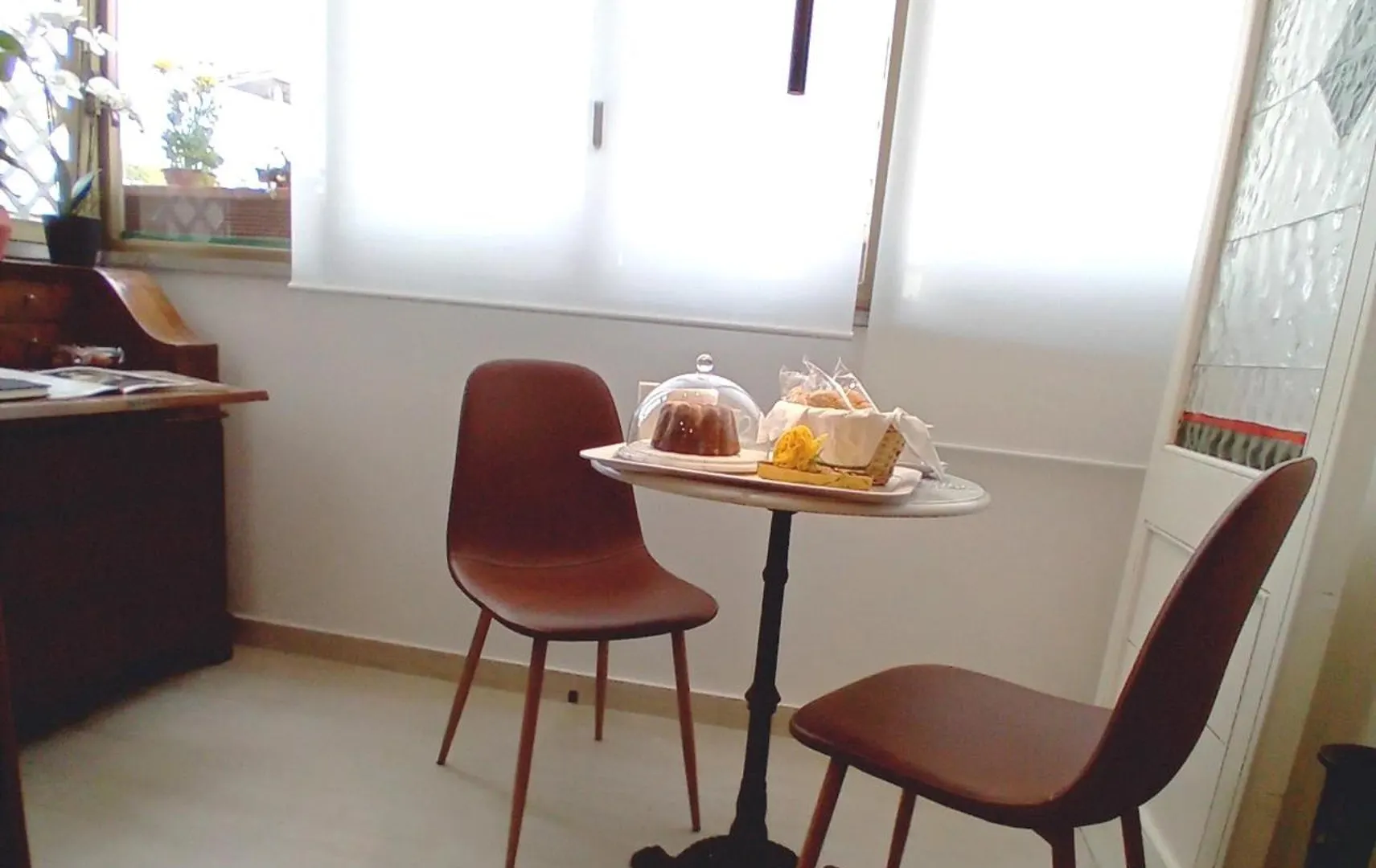 Ad Vatican Luxury Apartment Rome Italy