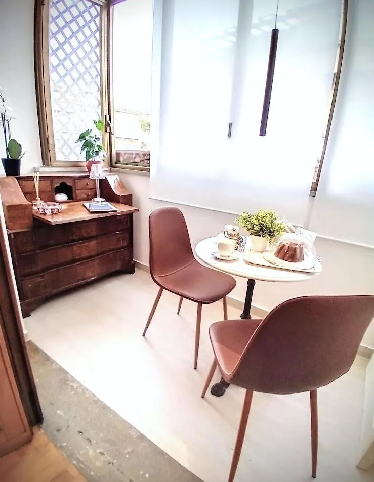 Ad Vatican Luxury Apartment Rome