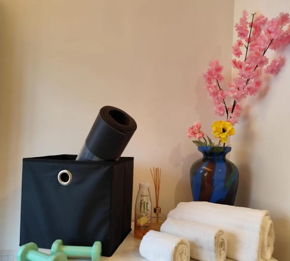 Ad Vatican Luxury Apartment Rome 0*,  Italy